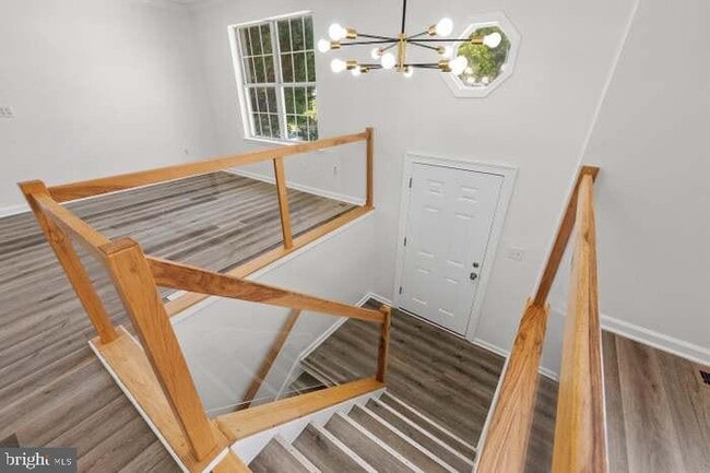 property at 2416 230th St