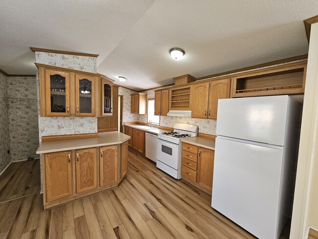 property at 6 Kris Ann Dr
