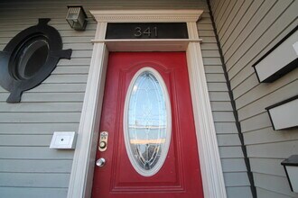 341 W 3rd St, Unit 3 in Williamsport, PA - Building Photo - Building Photo