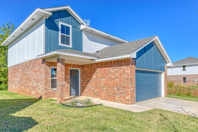 1002 Varenna Ct in Norman, OK - Building Photo - Building Photo