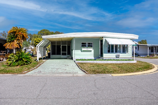 property at 7001 142nd Ave N