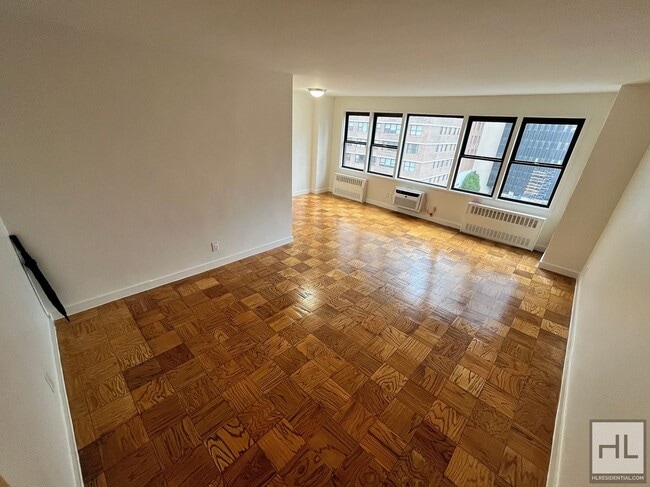 EAST 36 STREET