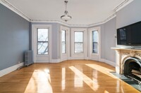 167 W Springfield St, Unit #2 in Boston, MA - Foto de edificio - Building Photo