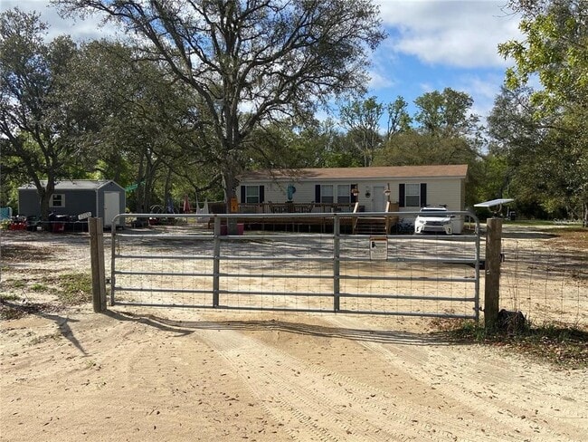 property at 12170 NE 90th St