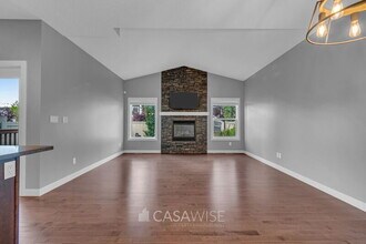 6949 Evans Wynd NW in Edmonton, AB - Building Photo - Building Photo