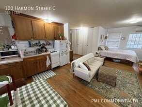 100 Harmon St in Charlottesville, VA - Building Photo - Building Photo