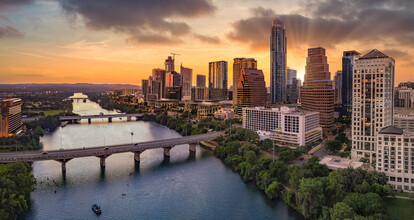 The Nelson in Austin, TX - Building Photo - Building Photo