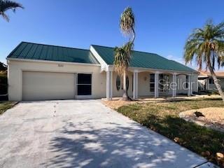 500 Belvedere Ct in Punta Gorda, FL - Building Photo - Building Photo