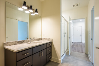 5 Row Apartments in Charlottesville, VA - Foto de edificio - Interior Photo