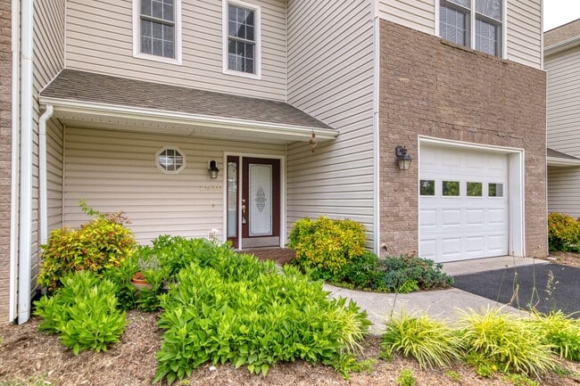 property at 2630 Blossom Trail E