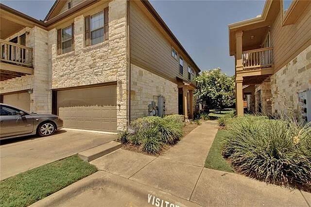 1310 W Parmer Ln in Austin, TX - Building Photo - Building Photo