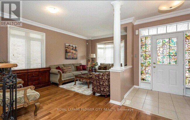 48 Northface Crescent in Brampton, ON - Building Photo - Building Photo