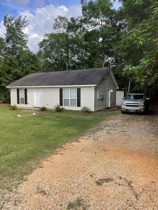 property at 17365 Regina Coeli Rd