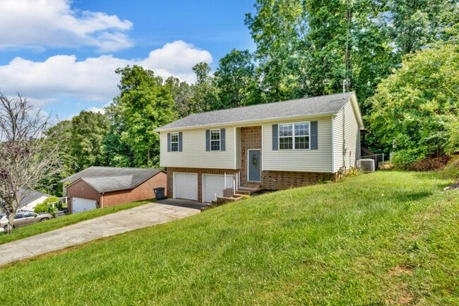 property at 227 Valley Crest Dr
