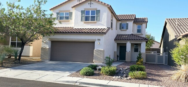 1069 Aspen Cliff Dr in Henderson, NV - Building Photo - Building Photo