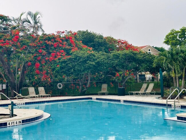 1760 Palm Cove Blvd in Delray Beach, FL - Building Photo - Building Photo