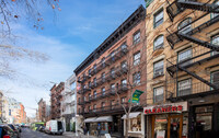 234 Mulberry St in New York, NY - Building Photo - Building Photo