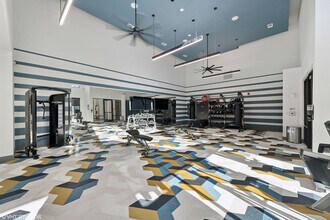 Ennova Highlands in Arlington, TX - Building Photo - Building Photo