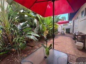 91-1016-1016 Wahinoho St in Kapolei, HI - Foto de edificio - Building Photo