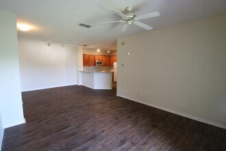 625 Fairway Dr in St. Augustine, FL - Foto de edificio - Building Photo