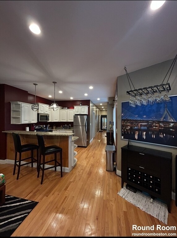 property at 127 Cottage St