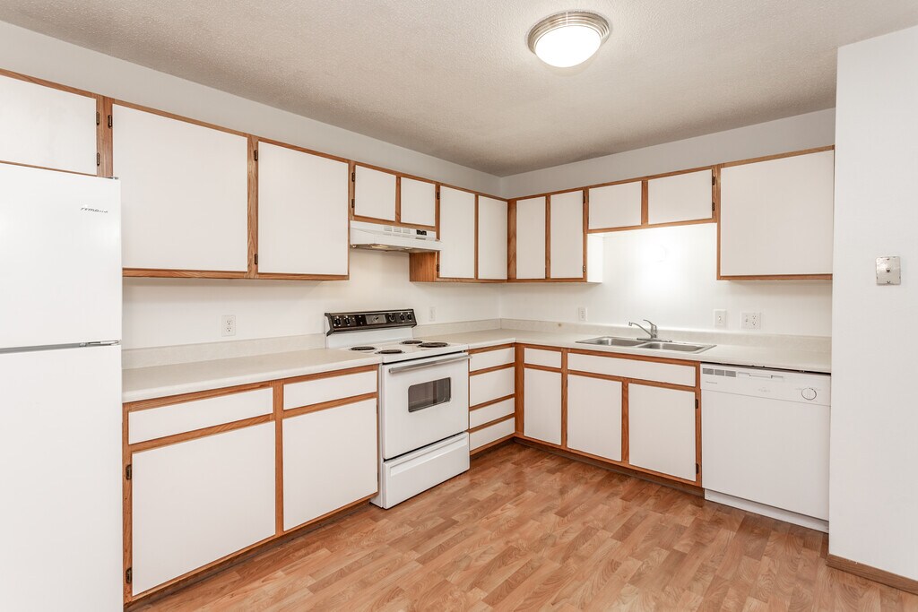 The Apartment Place in Norfolk, NE