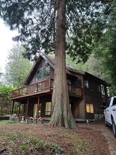 property at 1881 Cliff Rd