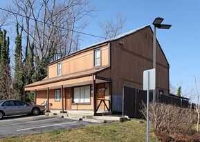 3504 Philadelphia Rd in Abingdon, MD - Building Photo