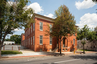 520 N Market St in Frederick, MD - Foto de edificio - Building Photo