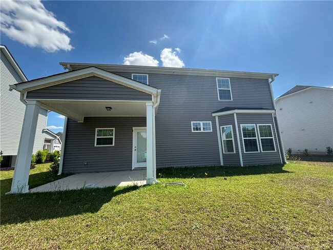 153 Springhaven Dr in Raeford, NC - Building Photo - Building Photo