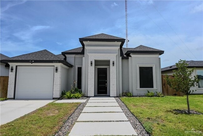 property at 6008 N Pedaso del Sol St