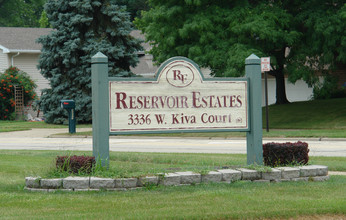 Reservoir Estates in Peoria, IL - Building Photo - Other