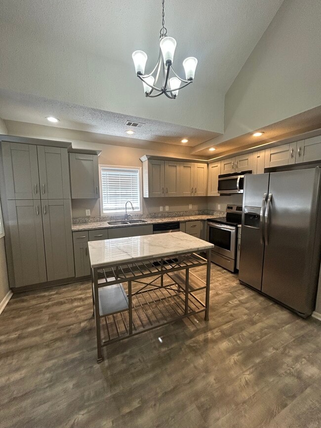 1107 Smith St SW in Atlanta, GA - Building Photo - Building Photo