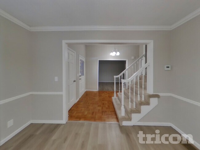 15841 W Beckett Ln in Olathe, KS - Building Photo - Building Photo