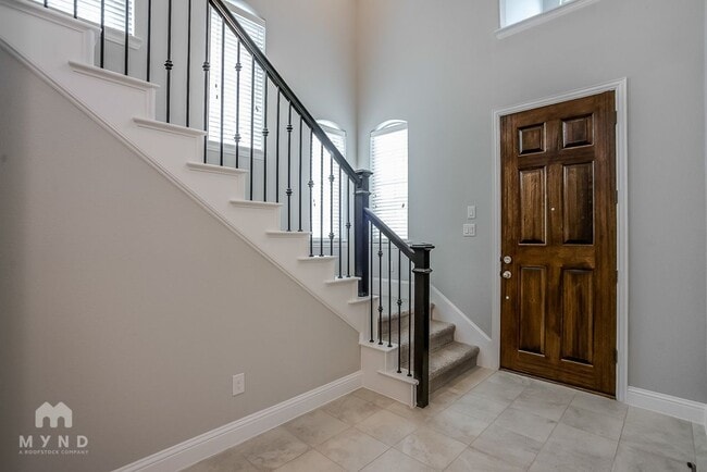 3309 Damsel Sauvage Ln in Lewisville, TX - Building Photo - Building Photo