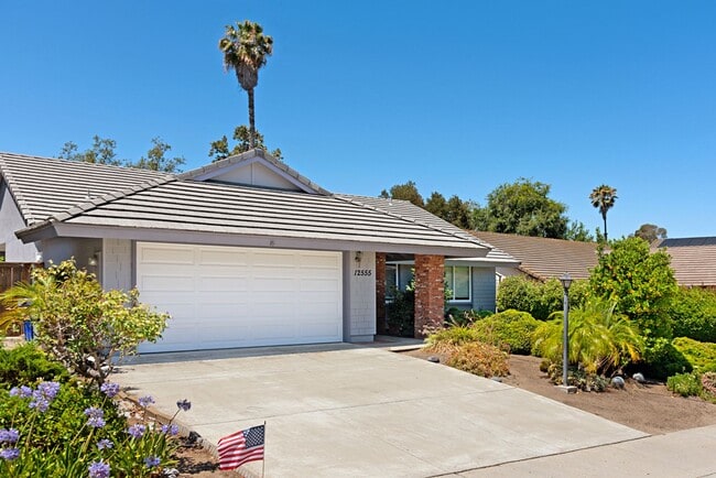 12555 Pomerado Ct in San Diego, CA - Building Photo - Building Photo