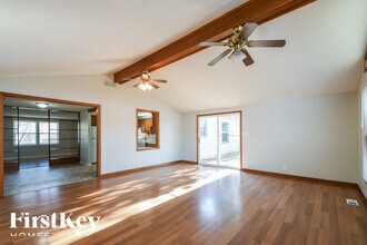 1640 Whistler Terrace in Indianapolis, IN - Building Photo - Building Photo