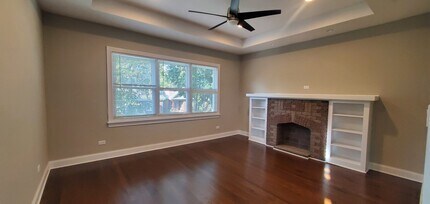 4139 W Fletcher St in Chicago, IL - Building Photo - Building Photo