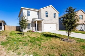 109 Riverdale Dr in Jarrell, TX - Building Photo - Building Photo