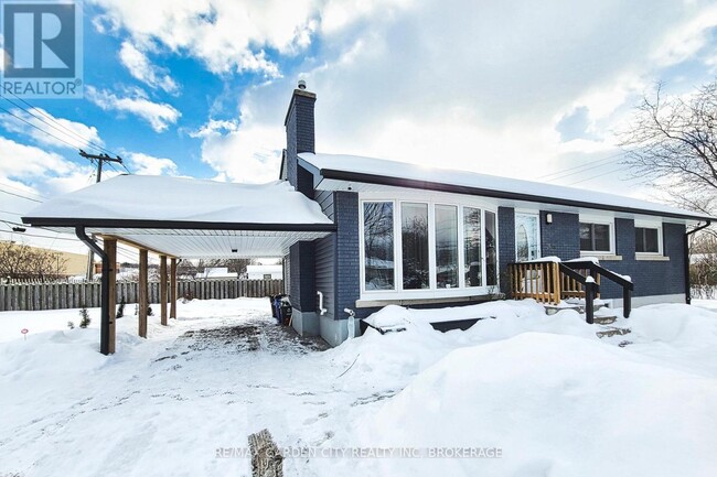 59 Jacobson Ave in St Catharines, ON - Building Photo - Building Photo