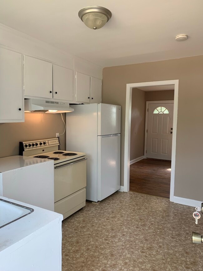 2122 Haven Cir, Unit 3