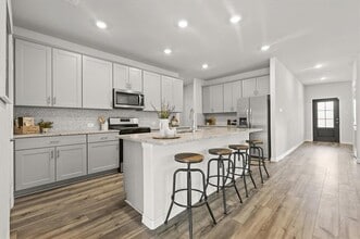 2640 Oneida Ln in Fort Worth, TX - Building Photo - Building Photo