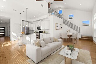 7113 Cherry Beam Path in Austin, TX - Building Photo - Building Photo