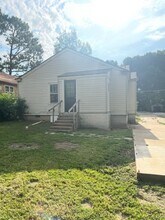 1305 Turner St in Jonesboro, AR - Building Photo - Building Photo
