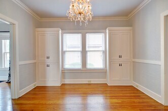 2517 Wabash Ave in Fort Worth, TX - Building Photo - Building Photo