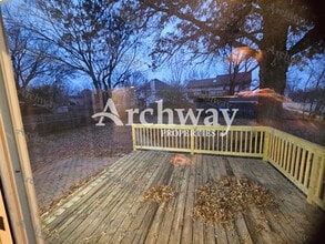 1600 W Elm Terrace in Olathe, KS - Building Photo - Building Photo