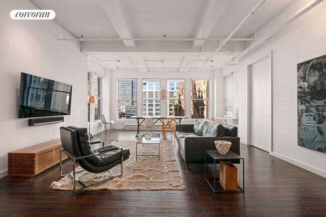 property at 208 W 30th St