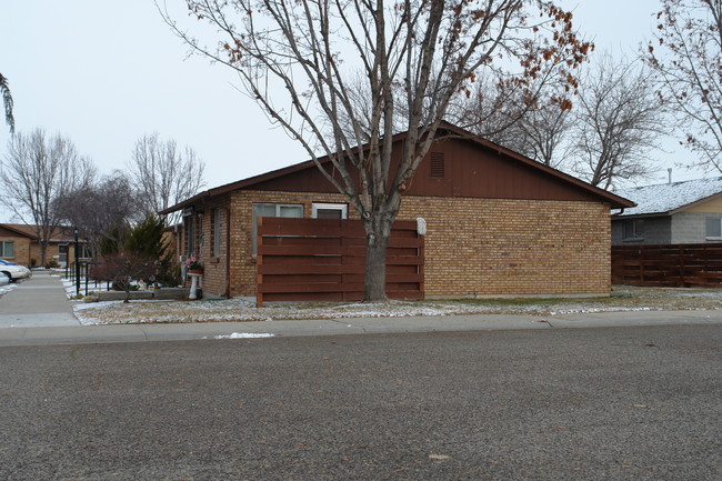 Orchard Valley Apartments in Emmett, ID - Foto de edificio - Building Photo