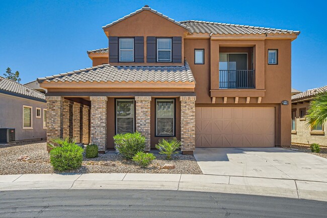 property at 497 Via Stretto Ave