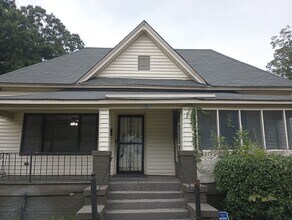 2313 E 3rd St in Montgomery, AL - Building Photo - Building Photo